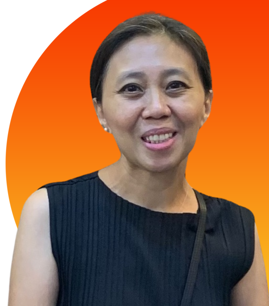 Louie Maureen de Jesus | SEO Specialist from the Philippines